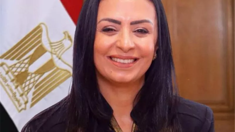 وزيرة التضامن: صرف معاشات مارس من بنك ناصر السبت المقبل