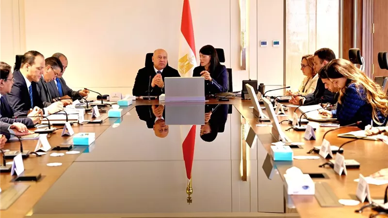 الوزير: نستهدف زيادة مساهمة الصناعة في الناتج القومي إلى 20% بحلول2030