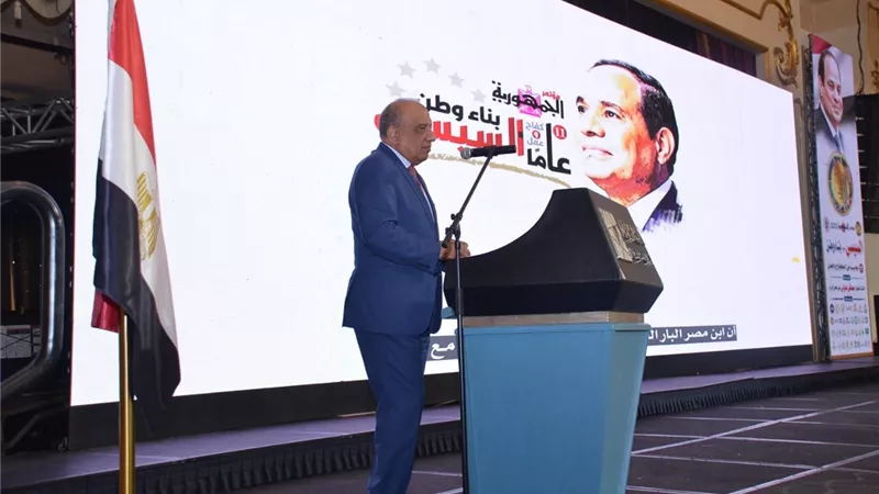 عصمت: خطة متكاملة للتشغيل الإقتصادي لمحطات توليد الكهرباء