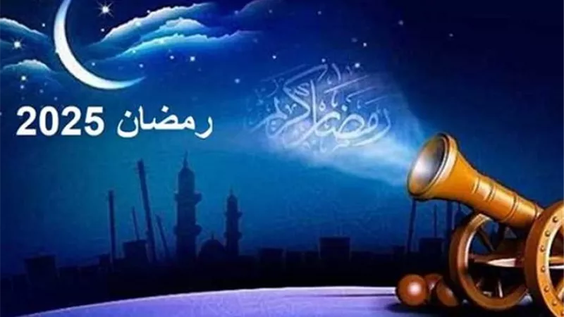 صيام بلا مشاكل .. كيف تعد جسمك لشهر رمضان؟