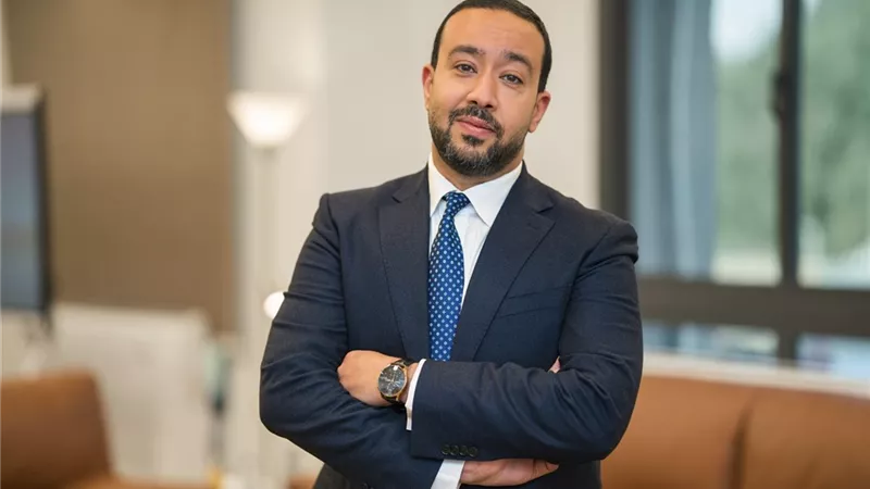 45% نمواً في إيرادات المصرية للاتصالات خلال 2024 ونمو قاعدة العملاء على مستوى كافة الخدمات