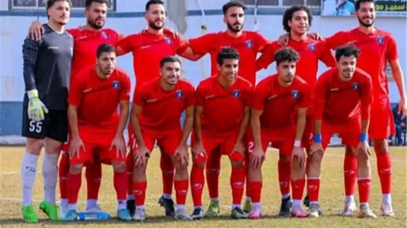 دكرنس يعود باغلى ثلاثة نقاط بفوزه على ميجا سبورت
