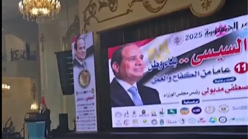 الشوربجي يؤكد على دور الإعلام الوطني في توضيح ما تحقق من إنجازات والتصدى للأكاذيب