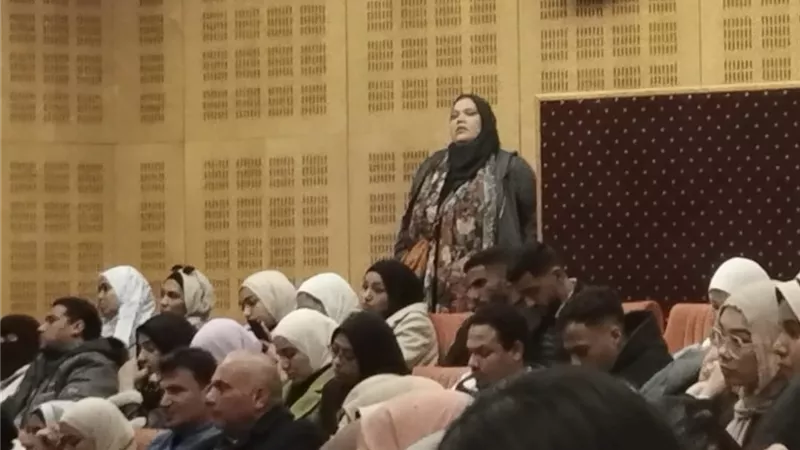 معهد الاسماعيلية للدراسات الآفرو آسيوية يشارك في المؤتمر الدولي
