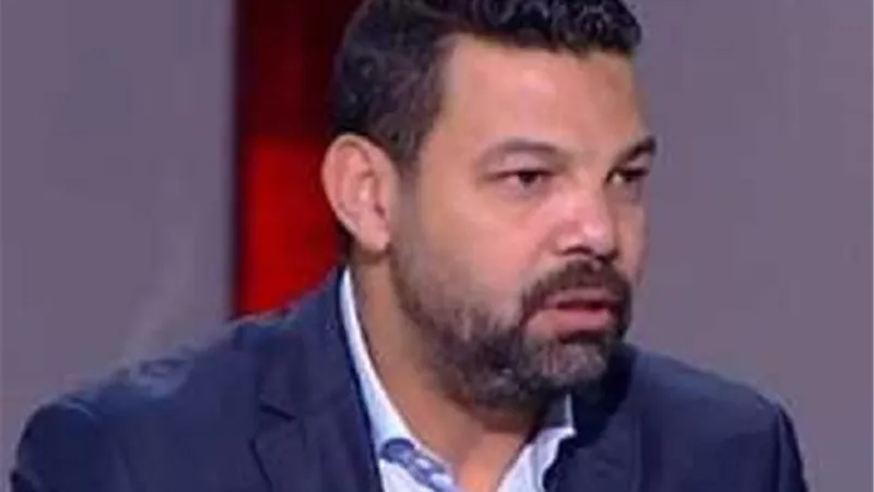 رسمياً..تعيين عبدالظاهر السقا مديراً رياضياً لـ