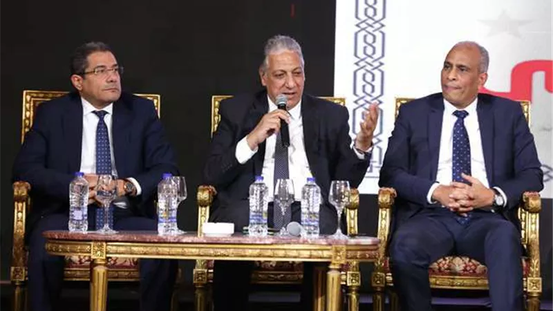 المهندس إبراهيم مكي:10 مشروعات جديدة تعزز صناعة البتروكيماويات