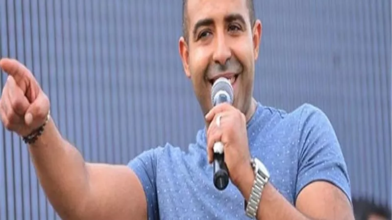 محمد عدوية ينتظر عرض تتر مسلسل منتهي الصلاحية