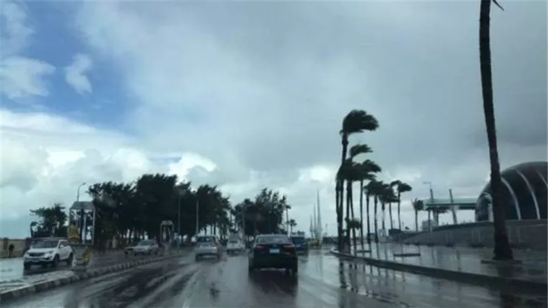 ننشر خريطة الأرصاد أول أسبوع في رمضان.. امطار وتغيرات مفاجئة