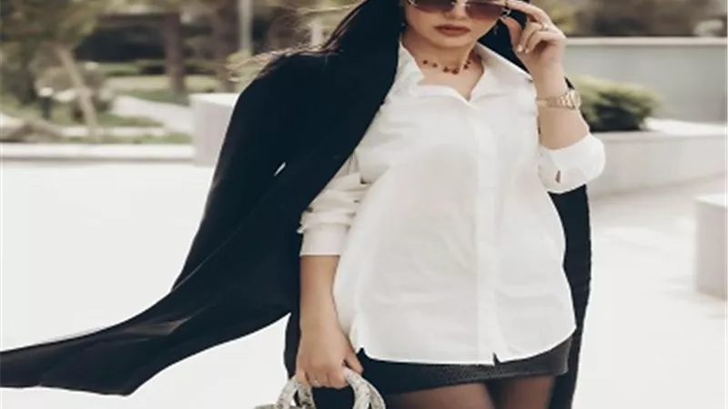 دينا فؤاد تشوق جمهورها لشخصية غزل فى مسلسل 