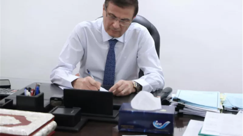 وزير الزراعة يصدر حركة تغييرات بمعاهد مركز البحوث الزراعية