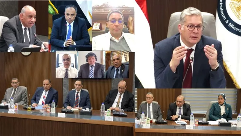 وزير البترول: قصص نجاح مشروعات الطاقة لها مردود إيجابي على الاقتصاد