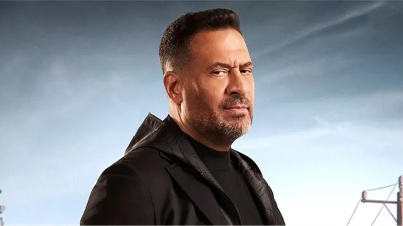 أول تعليق من ماجد المصري بعد حصوله على جائزة أفضل ممثل