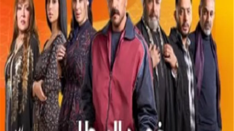 أحمد العوضي.. فهد البطل يدخل فى صراعات بعد تعرض شقيقته لحادث