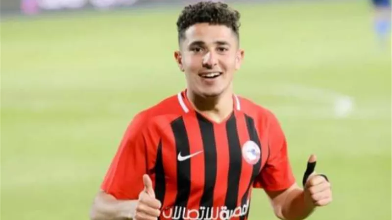 سعد سمير وبوبو وقلاوة .. بدلاء سيراميكا ضد بتروجيت في الدوري