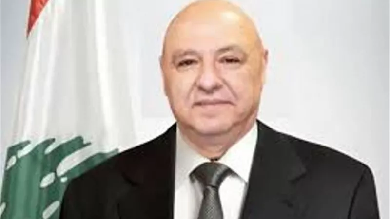 الرئيس اللبناني: قرار السلم والحرب بيد الدولة وحدها