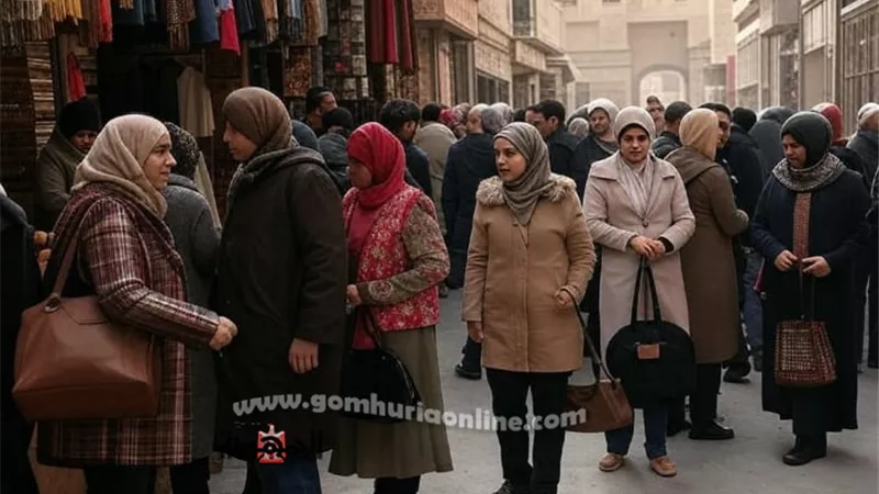 رسمياً تمديد فترة الأوكازيون الشتوي