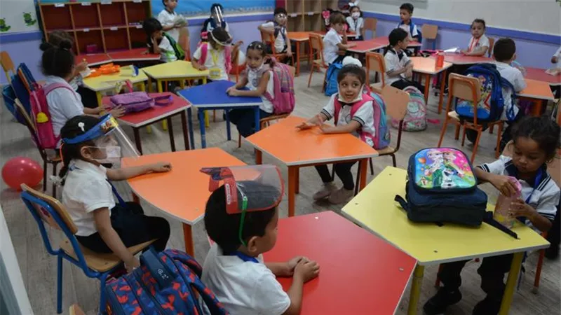 شروط القبول والتقديم بالمدارس الرسمية الدولية IPS