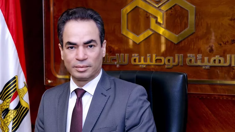 المسلمانى: خريطة غير مسبوقة لإذاعة القرآن الكريم في رمضان