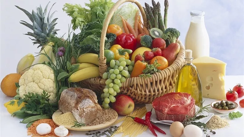 لمنع الجوع أو تغير المزاج.. خيارات غذائية خلال فترة الصيام
