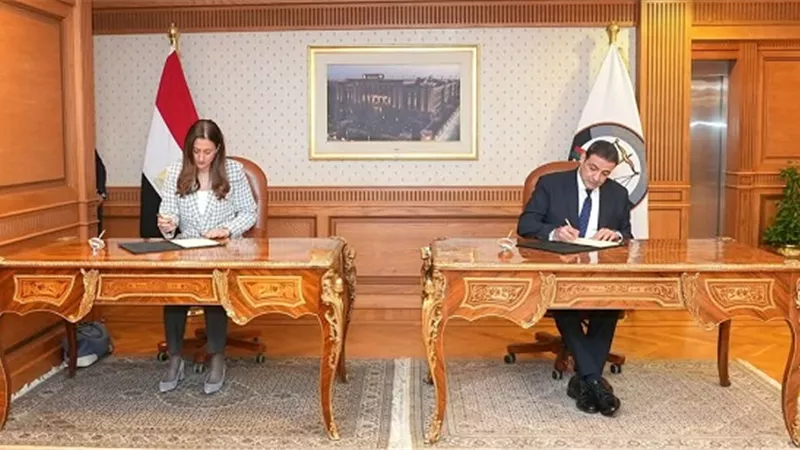 النيابة العامة توقع بروتوكول لتقسيط المخالفات المرورية