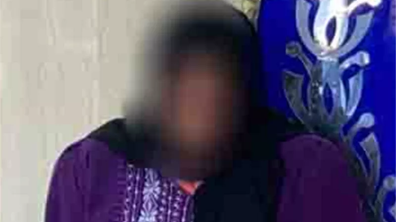 ضبط ربة منزل تستغل الأطفال فى التسول بالقاهرة