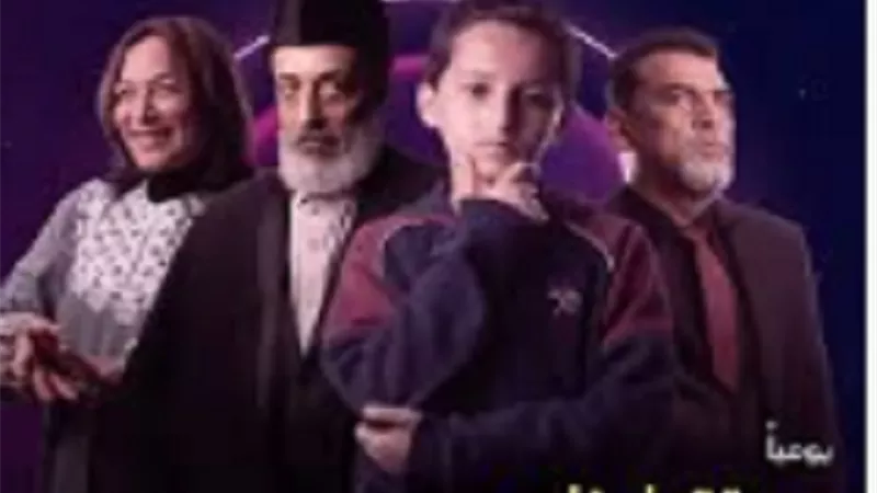 نزار الحراري يقدم اضخم عمل ليبي في مستقبل زاهر