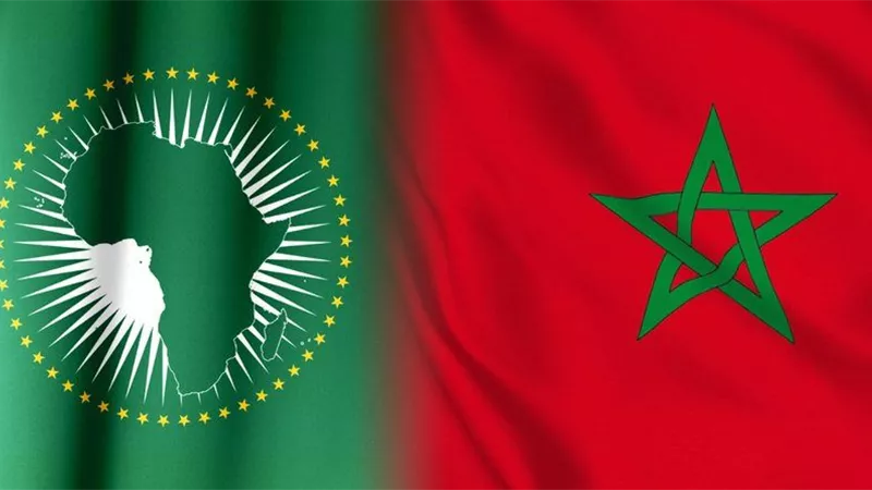 المغرب يرأس مجلس السلم والأمن الإفريقي شهر مارس الحالي