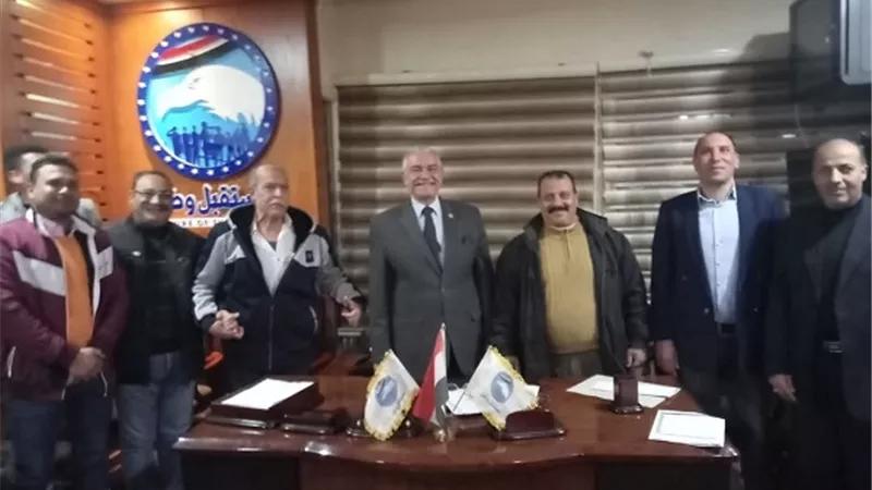مستقبل وطن الشرقية يعقد اجتماع لمناقشة قضايا المواطنين
