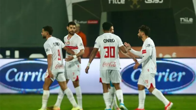 حقيقة استكمال الزمالك الدوري بالناشئين اعتراضًا على التحكيم