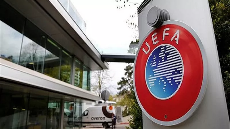 غرامة كبيرة على ريال مدريد مع غلق جزء من المدرجات بسبب مانشستر سيتى