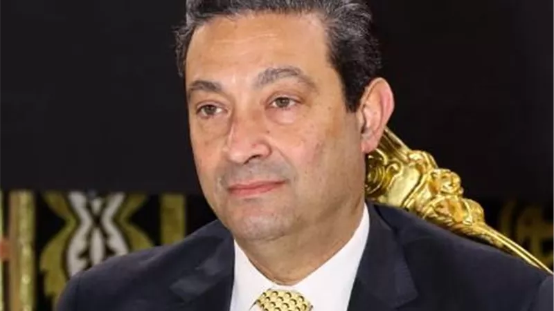 محافظ دمياط يهنئ الرئيس السيسي بحلول شهر رمضان الكريم