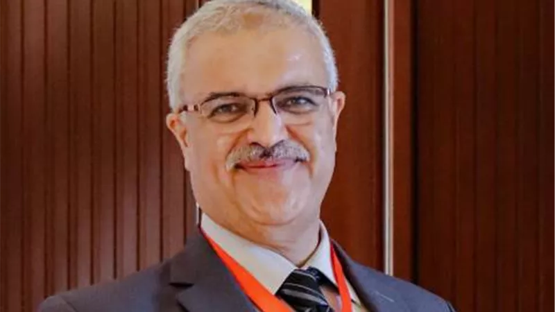 علاج ١٧ فلسطيني بمستشفى طب وجراحة العيون بدمياط