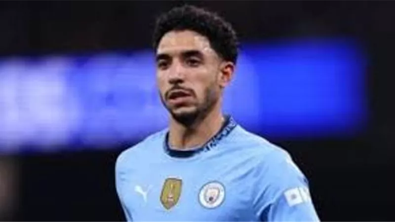 مرموش على دكة بدلاء السيتي في مواجهة بلايموث بكأس الاتحاد
