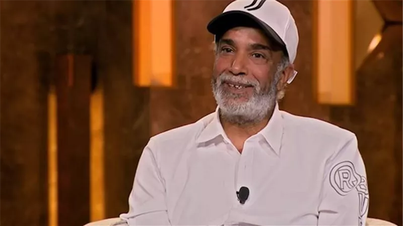 سليمان عيد يعتذر للنوبيين .. حقكم عليا