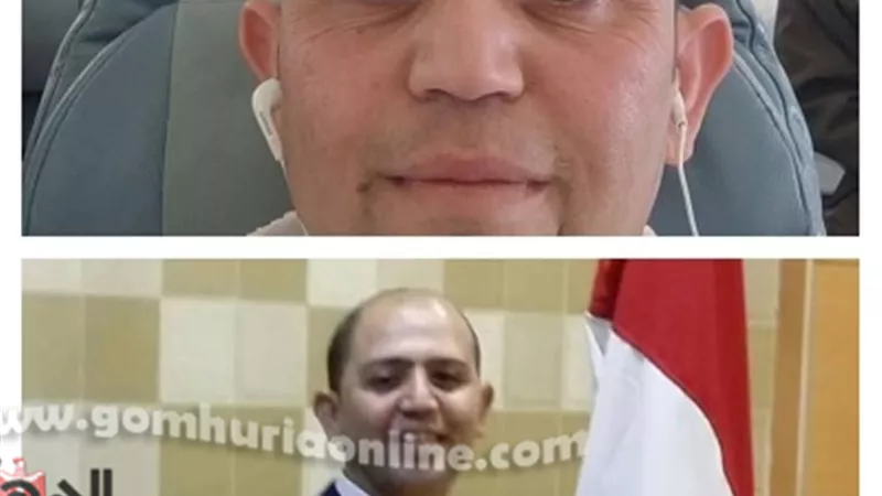 وفاة 3 من أسرة واحدة أثناء توجههم للإفطار بالمنوفية