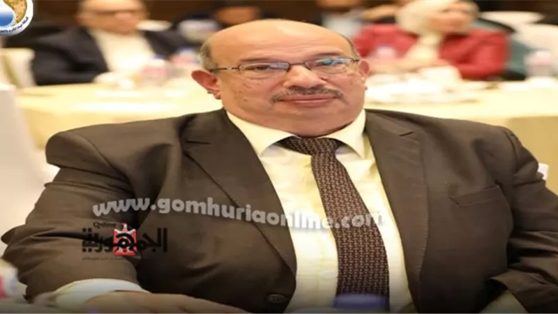 مياه المنيا تشارك في حفل اختتام مشروع تعزيز استدامة خدمات المياه