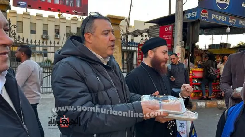 حماة الوطن ينظم مبادرة 