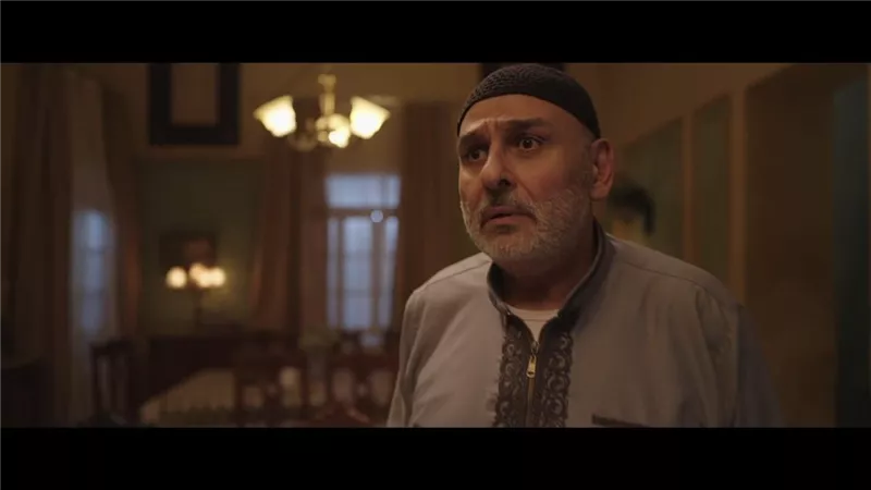 ذبح نجل أحمد فهيم وجمال سليمان ينتقم له بالحلقة الأولى من 