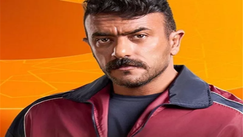 تفاصيل مسابقة أحمد العوضي للحلقة الأولى من مسلسل 