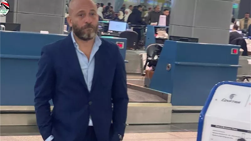 وائل رياض: منتخب مصر للمحليين جاهز للفوز على جنوب إفريقيا