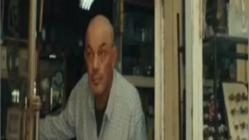 علاء مرسي 