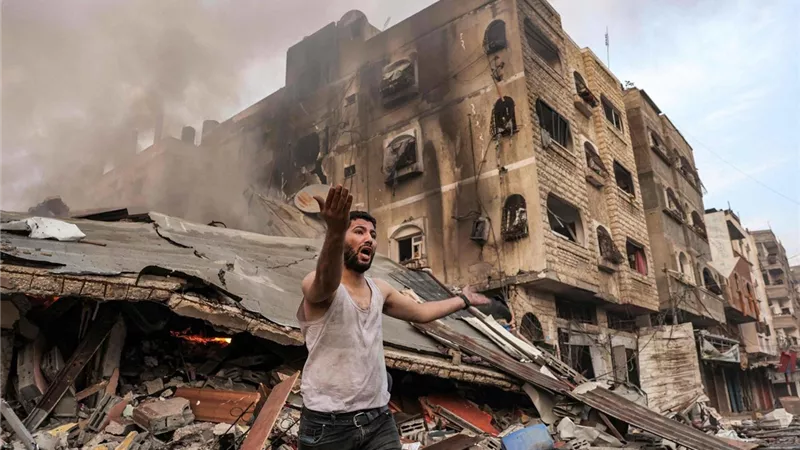 رئاسة وزراء الاحتلال: بحسب الاتفاق يحق لنا العودة للحرب إن شعرنا أن المفاوضات مخادعة