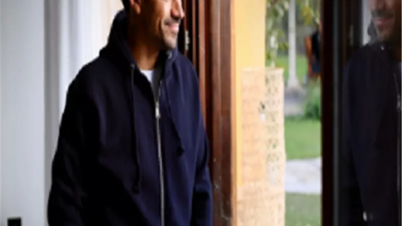 بعد تصدرها التريند.. ماذا حدث فى الحلقة الثانية من مسلسل الشرنقة؟