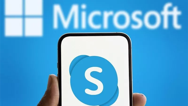 مايكروسوفت قد توقف عمل تطبيق Skype مايو المقبل .. تفاصيل