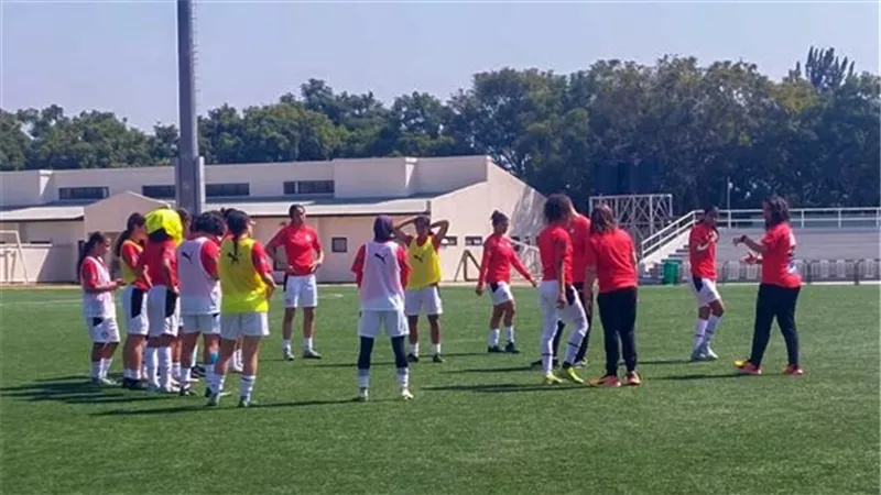 موعد مباراة منتخب مصر لـ المحليين وجنوب أفريقيا