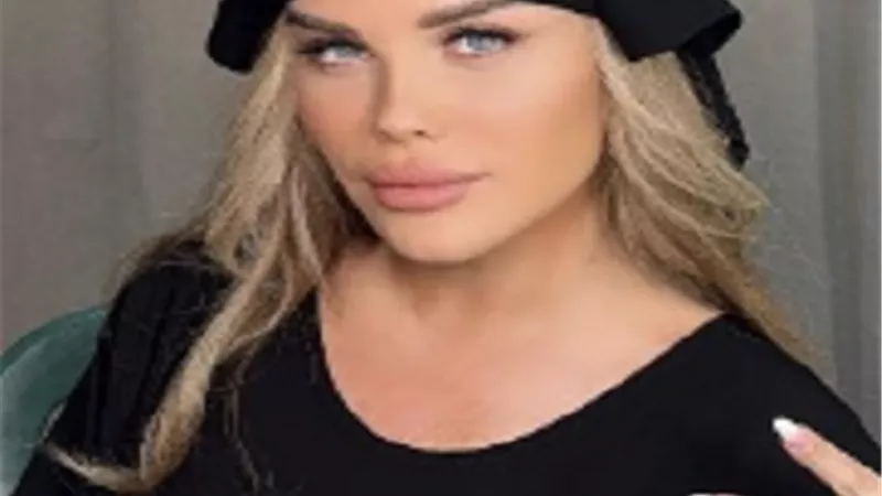 رقية العسكري.. نيكول سابا تروج لـ 