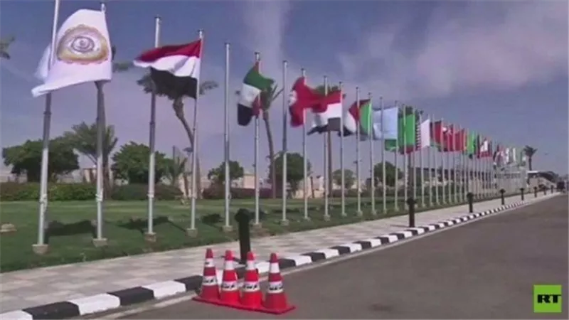 خبير: القمة العربية ستواجه تحديًا بشأن المرحلة الثانية لاتفاق وقف إطلاق النار