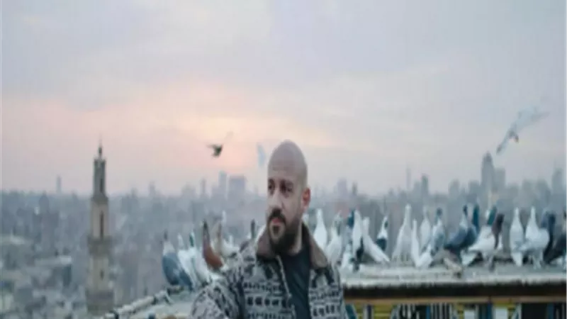 الجمهور ينتظر الغاوي.. أحمد مكي بشكل مختلف فى مسلسله الرمضاني