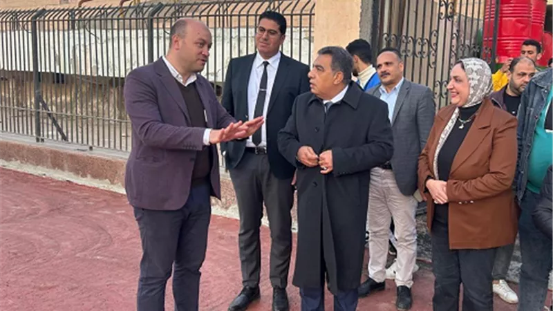 المنصوره تعود لاستاد المنصوره بعد العيد