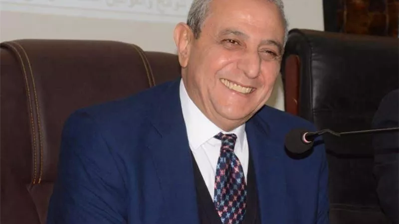 محافظة الغربية: استمراراعمال تغطية مصرف الزهار بقطور